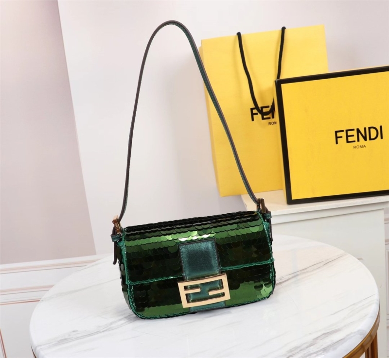 Fendi Baguette Bags